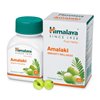 Амалаки Хималая (Amalaki Himalaya) для улучшения работы иммунной системы, 60 табл.